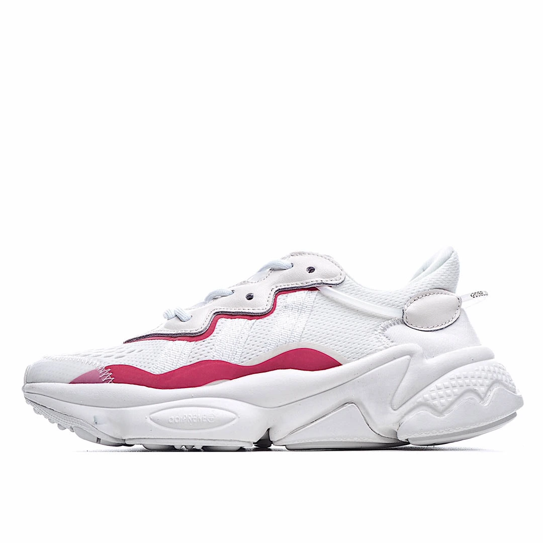 Adidas Ozweego 'White Xeno'