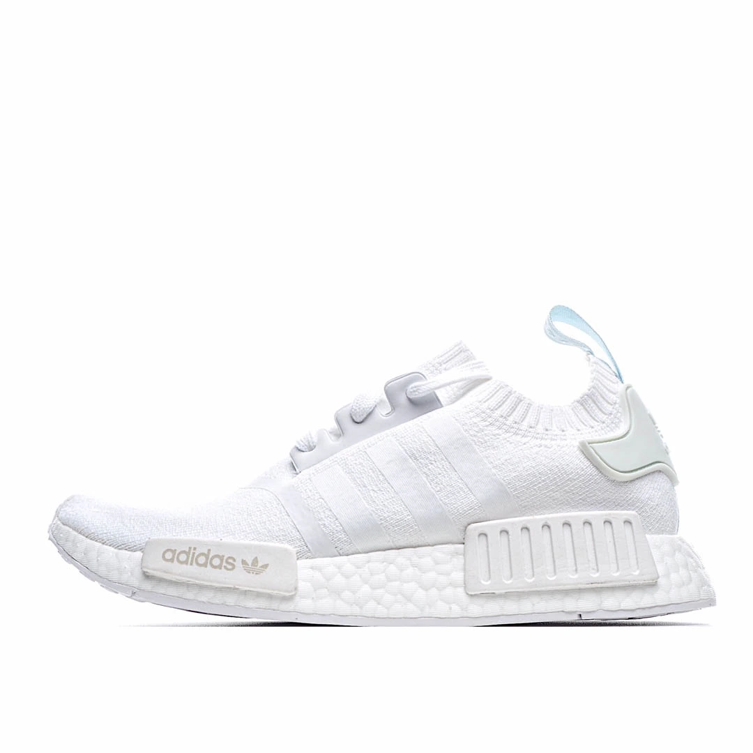 Adidas Wmns NMD_R1 PK 'Running White'