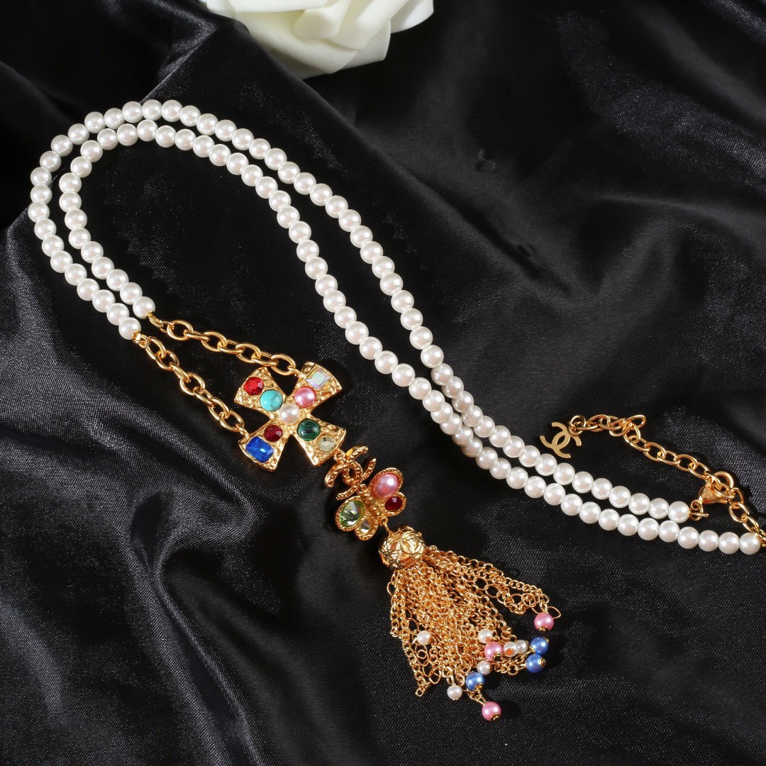 Chanel Necklace
