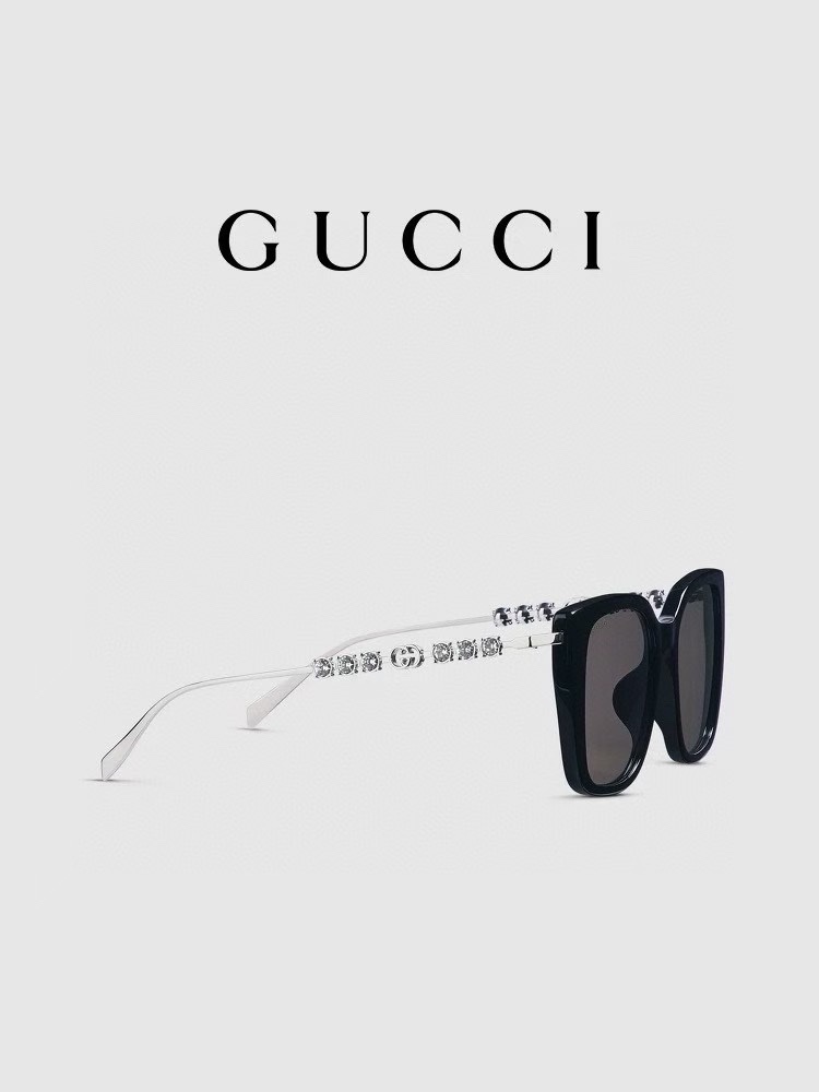 GG Diamond Sunglass
