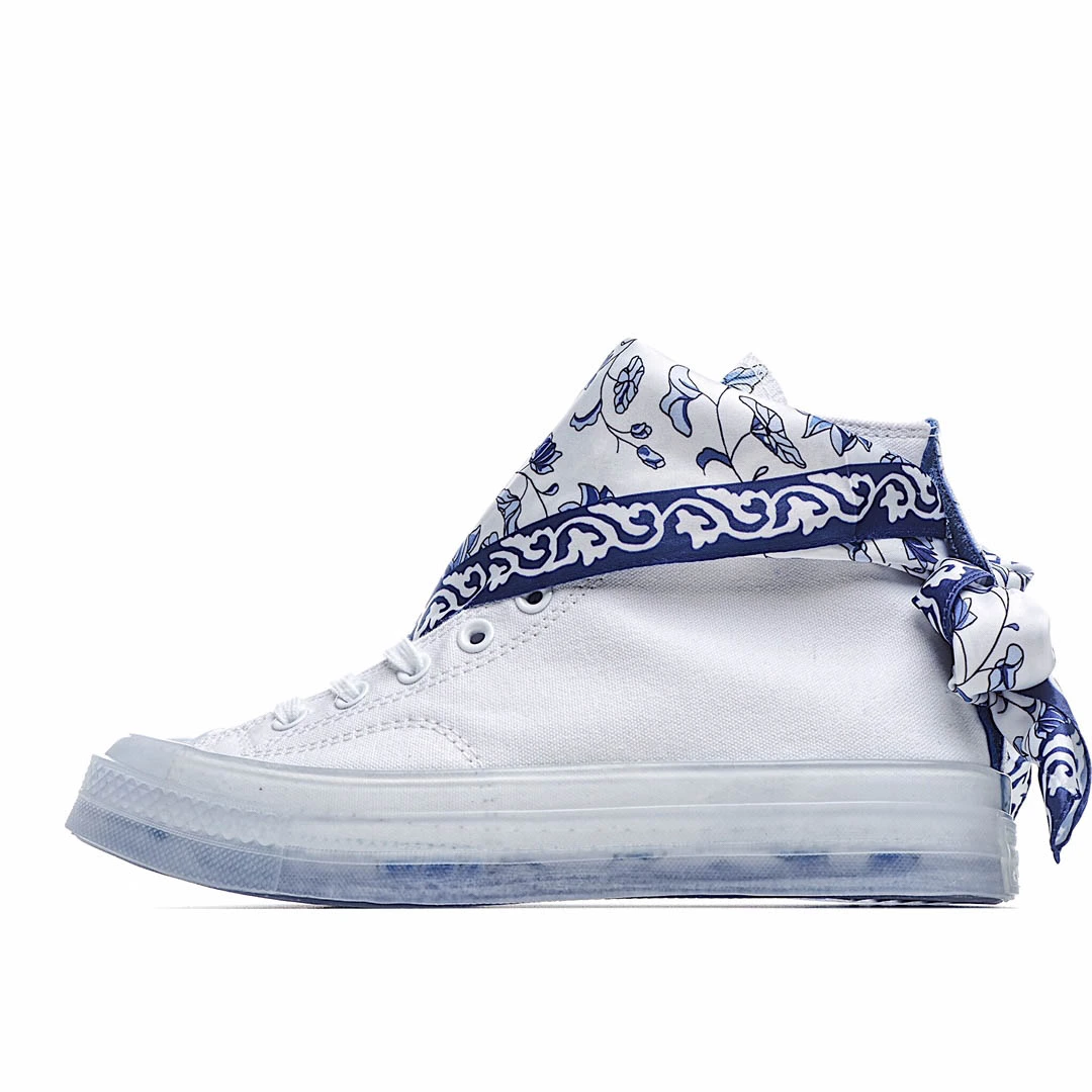 Converse Chunk 1970s Espadrilles