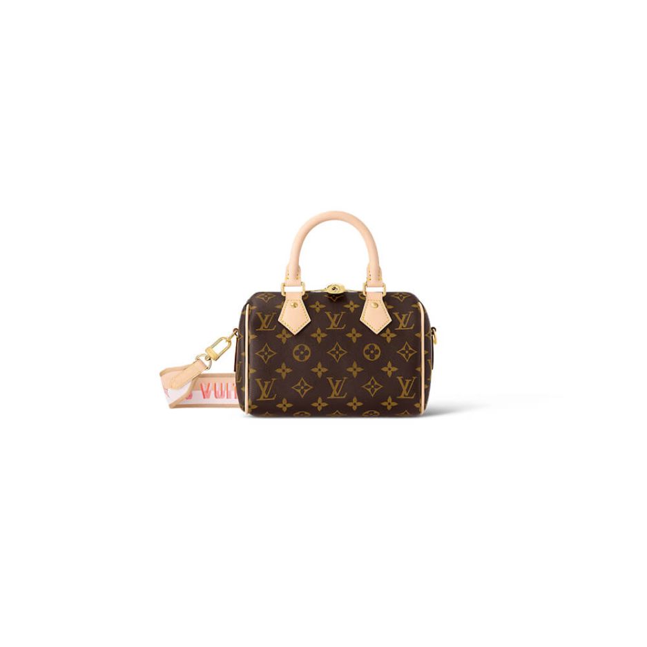 LV Speedy Bandouliere 20