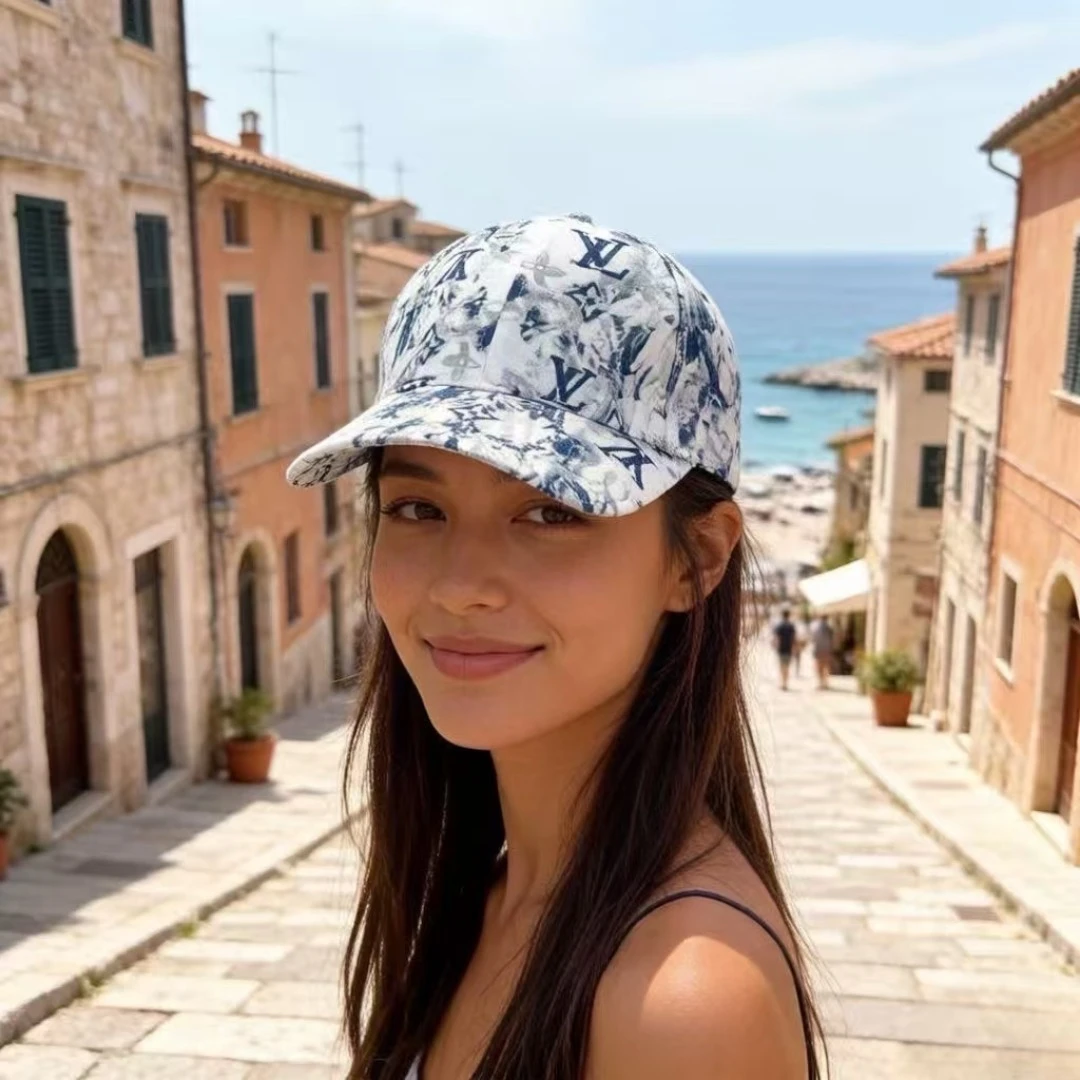 LV Baseball Cap