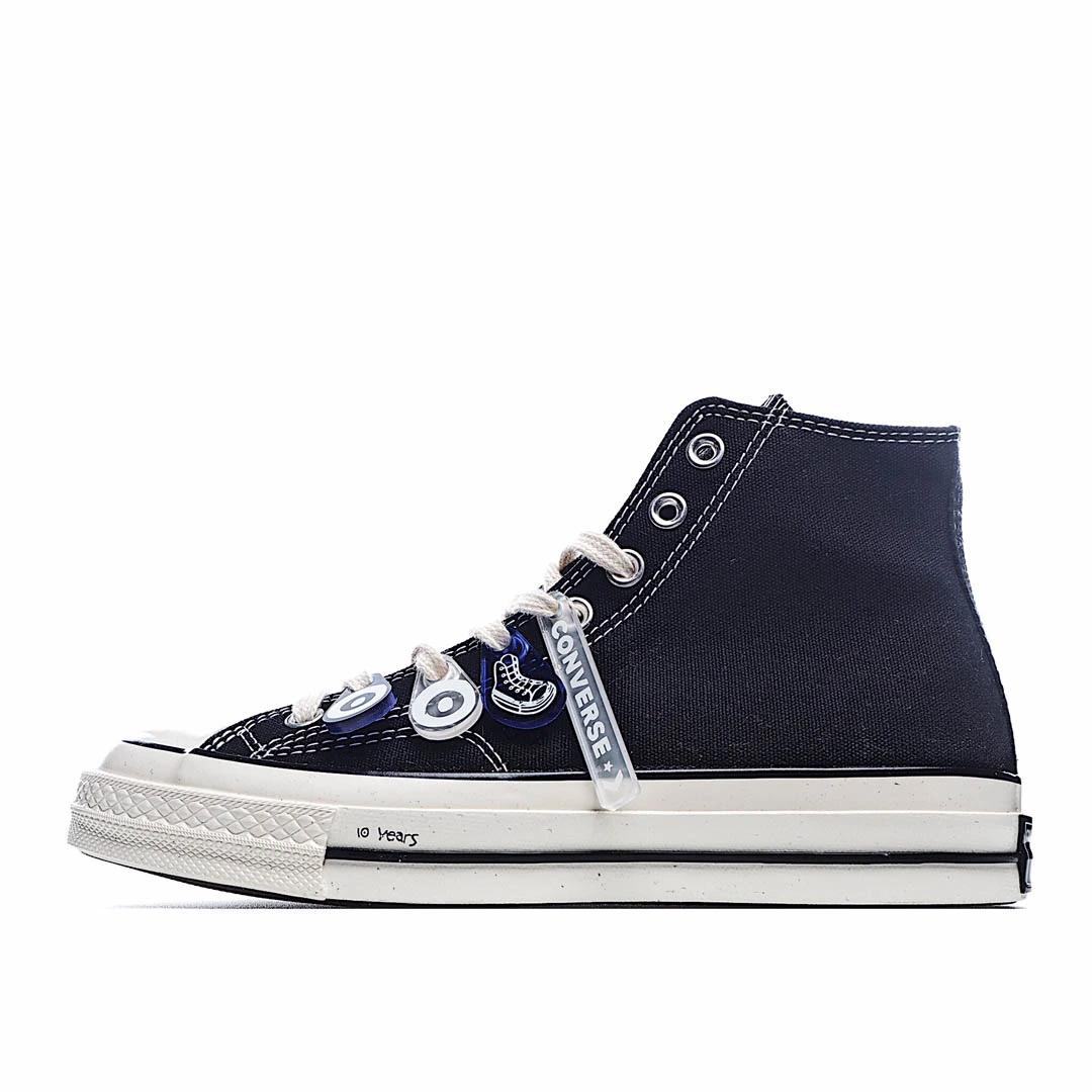 Converse Chunk 1970s Espadrilles