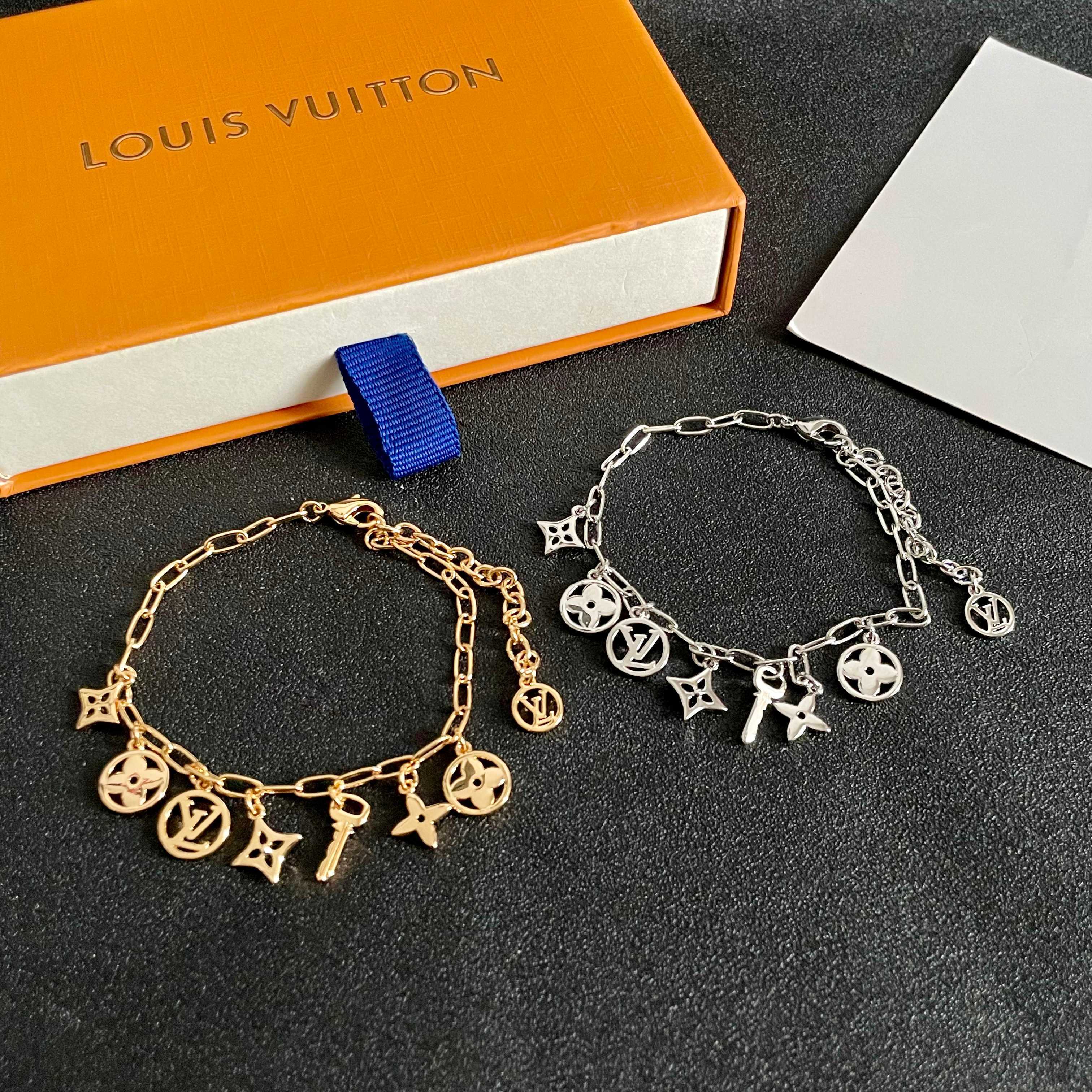 LV Bracelet