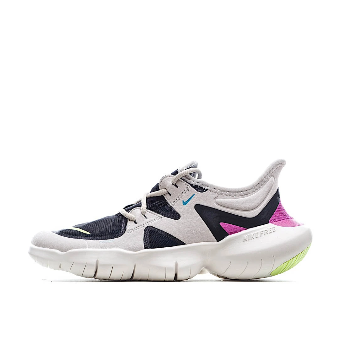 Nike Free RN 5.0 'Summit White'