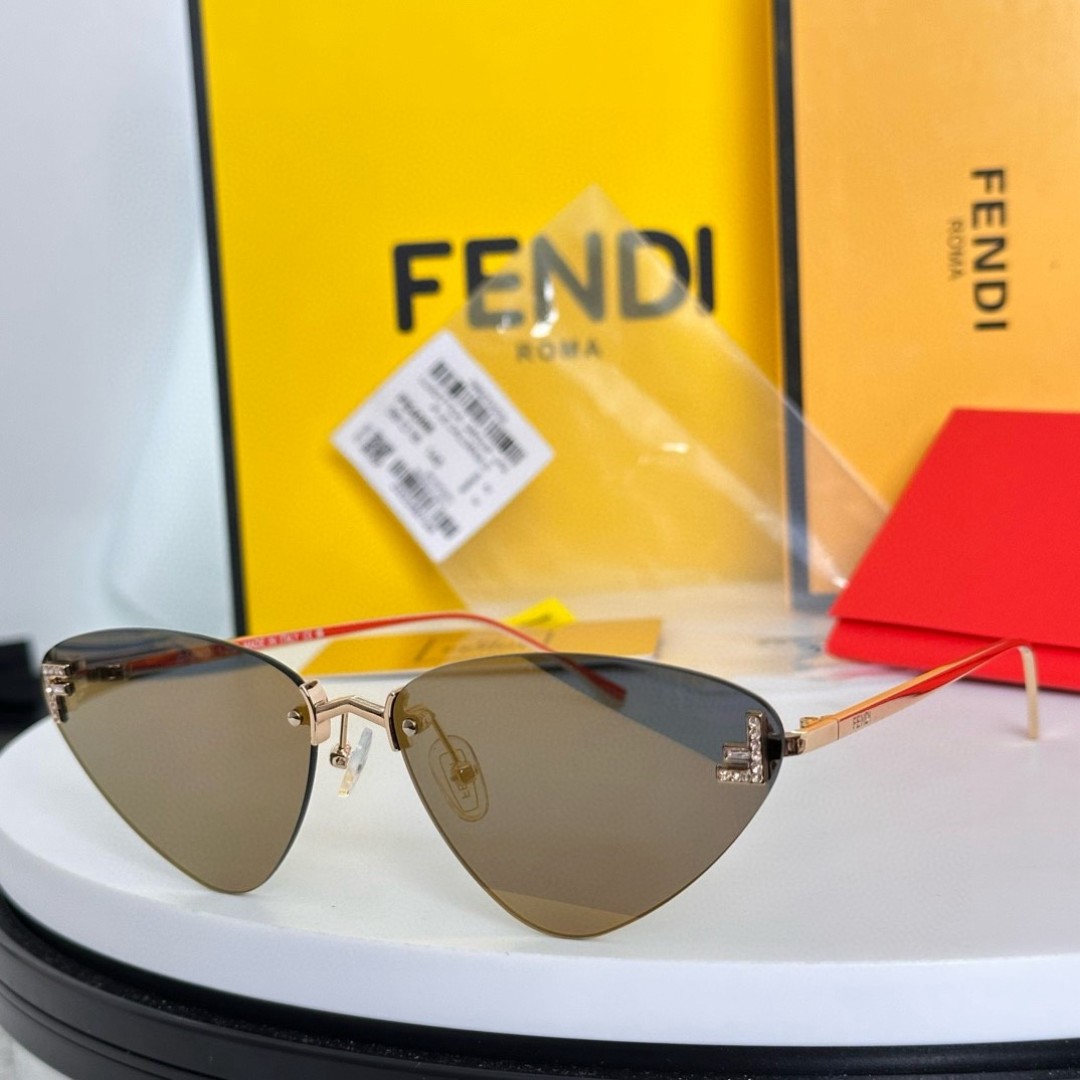 Fendi Sunglass