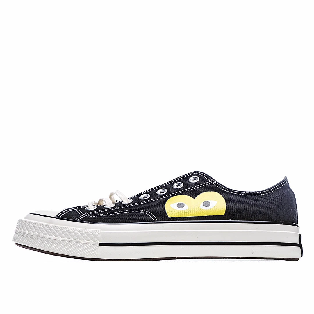 Converse Chunk 1970s Espadrilles