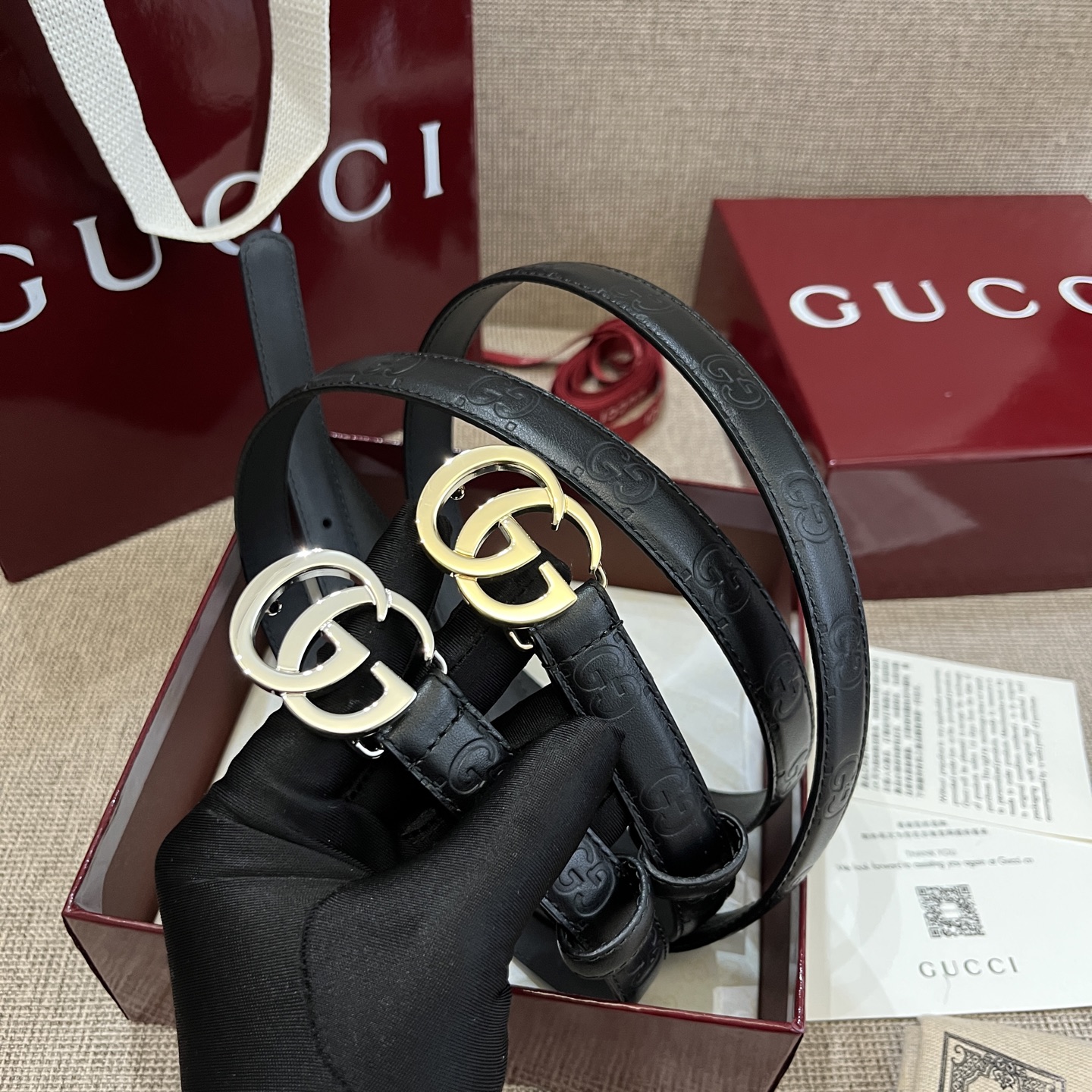 Gucci Belt for Women