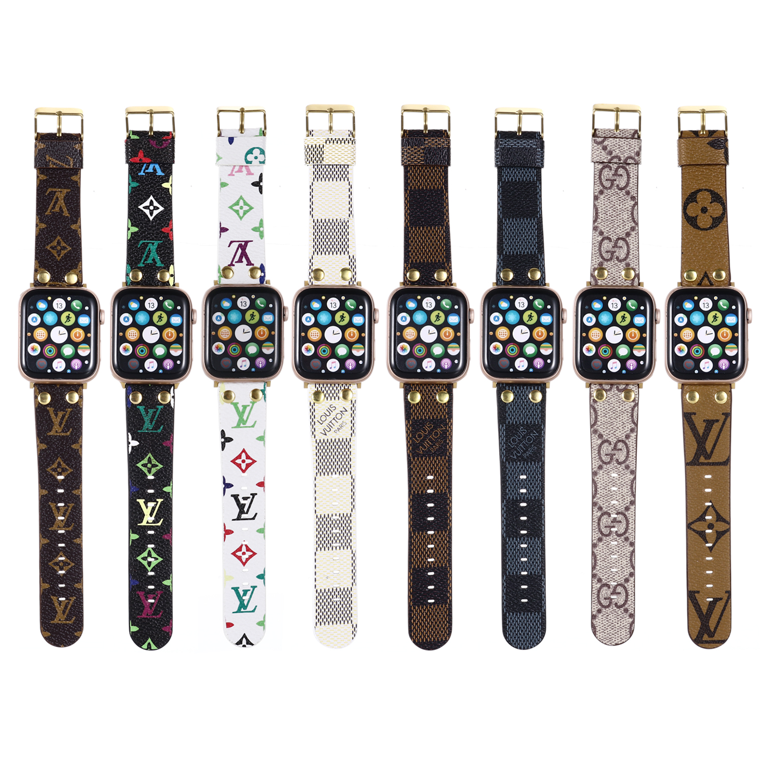 LV Watchband
