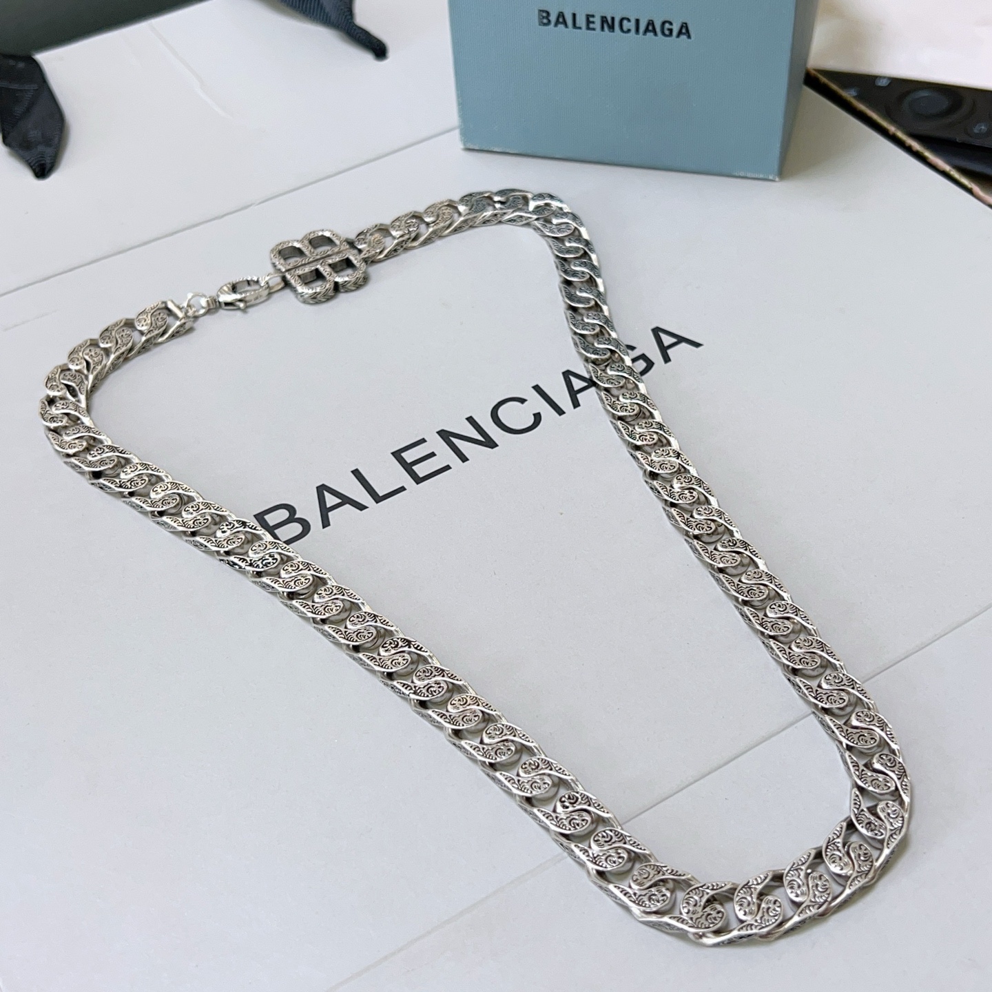 Balenciaga Necklace