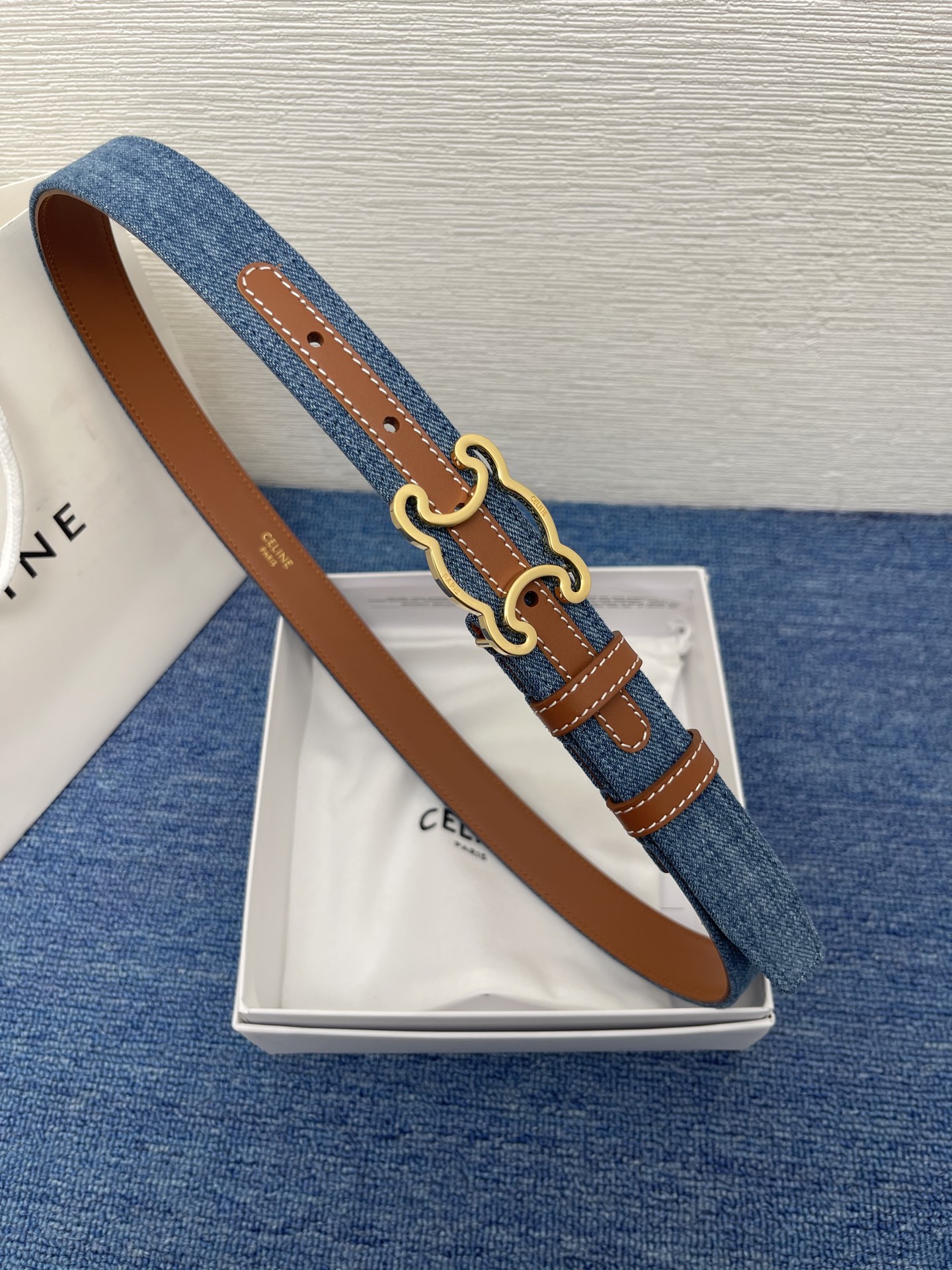 Celine Belt for Women