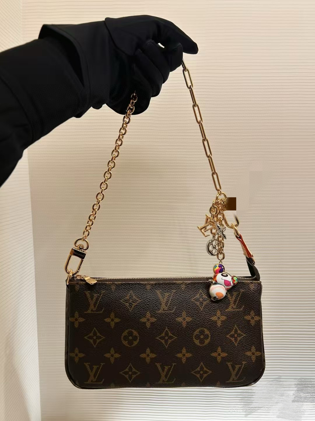 Louis Vuitton Keychain