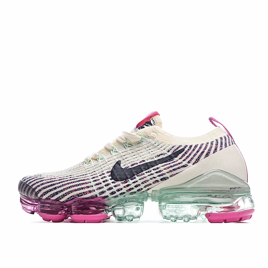 Nike Wmns Air VaporMax Flyknit 3 'Fossil'