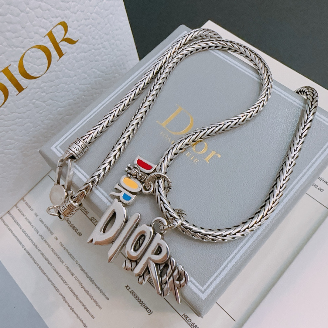 DIOR Necklace130