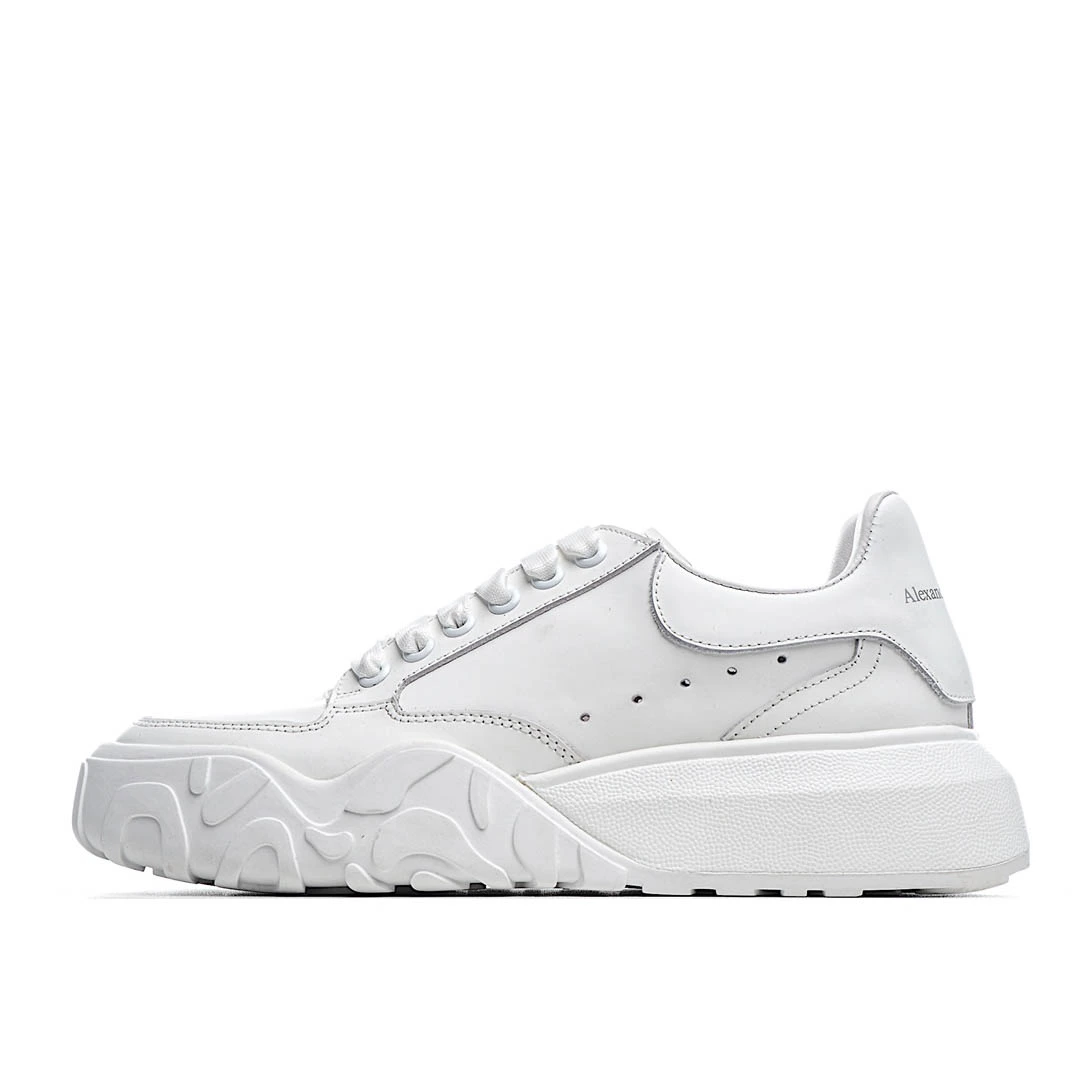 Alexander McQueen sole sneakers