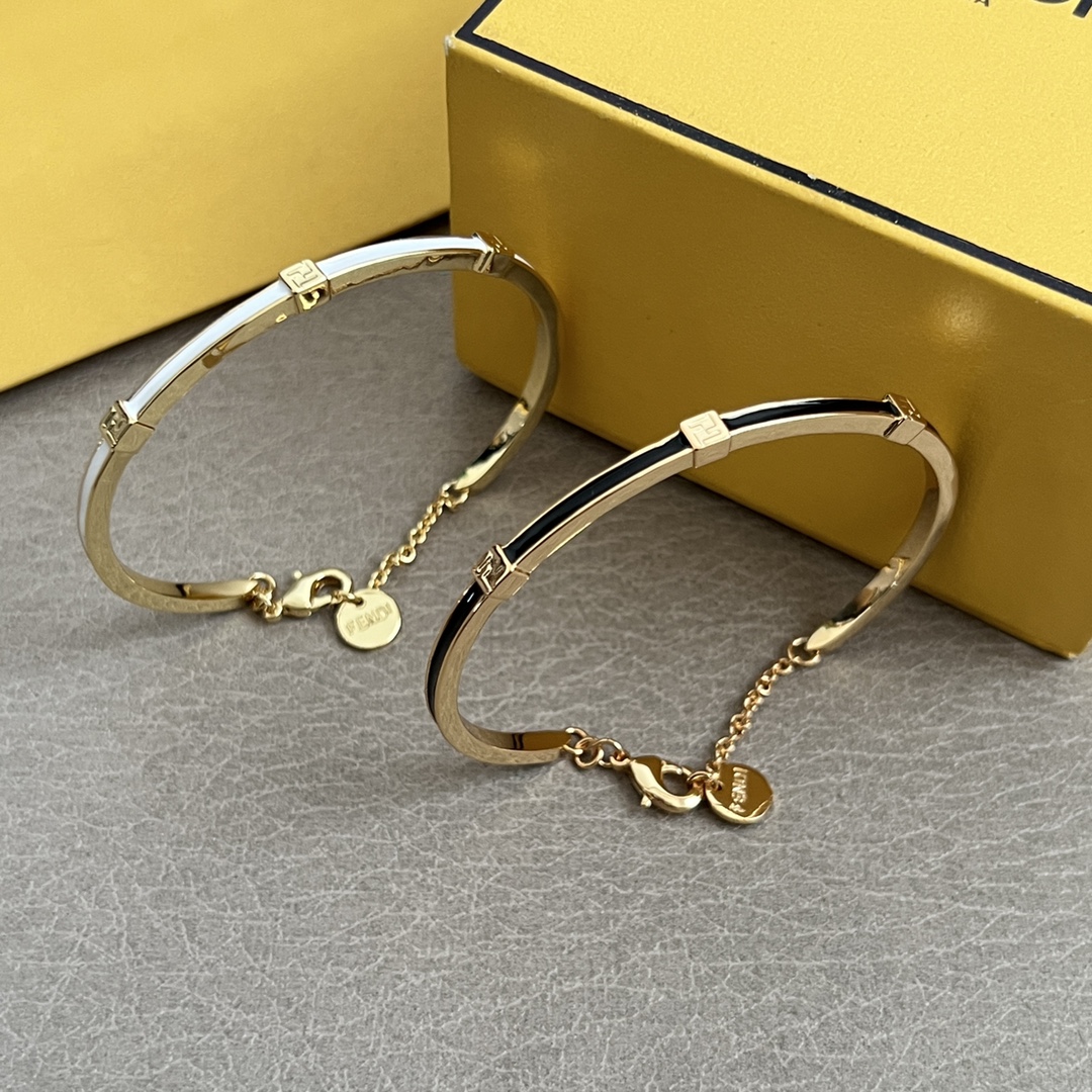 Fred Bracelet