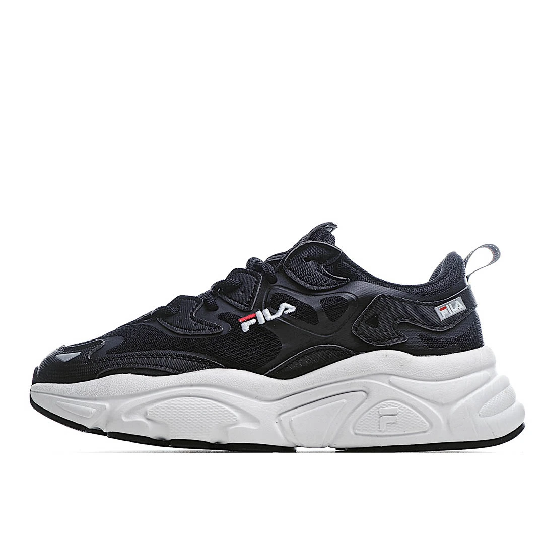 FILA Mars retro running shoes