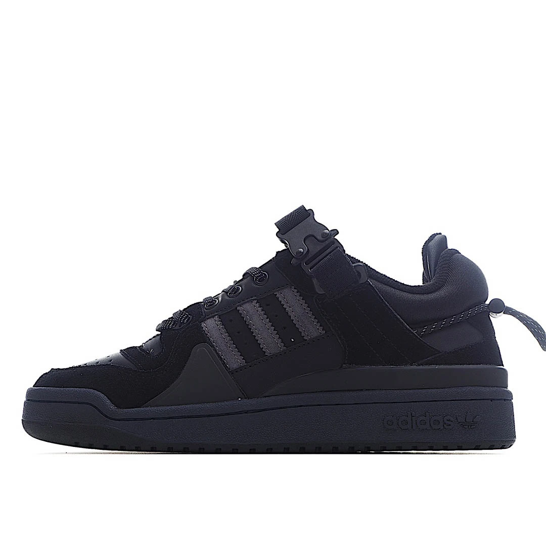 Adidas Bad Bunny x Forum Buckle Low 'Back To School'