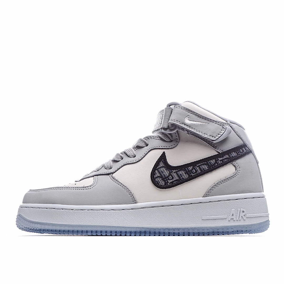 Nike Dior x Nike Air Force 1 MID