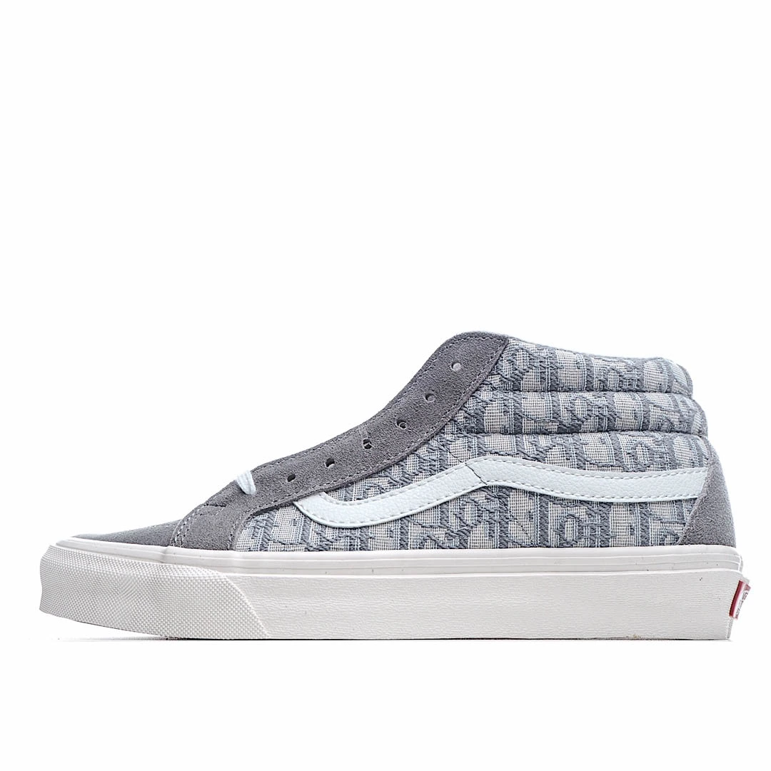 Vans Style 36 Classic Sneakers