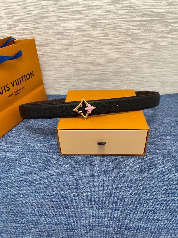 LV Belt for Women