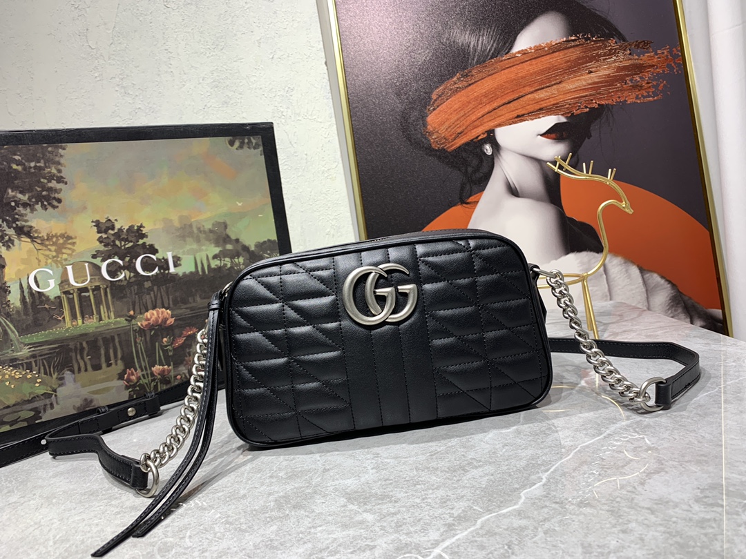 GG Mormont Camera Bag
