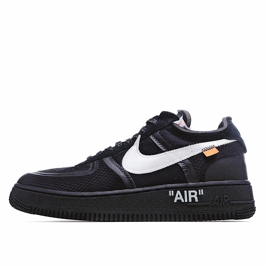 Off-White x Nike Air Force 1 Low