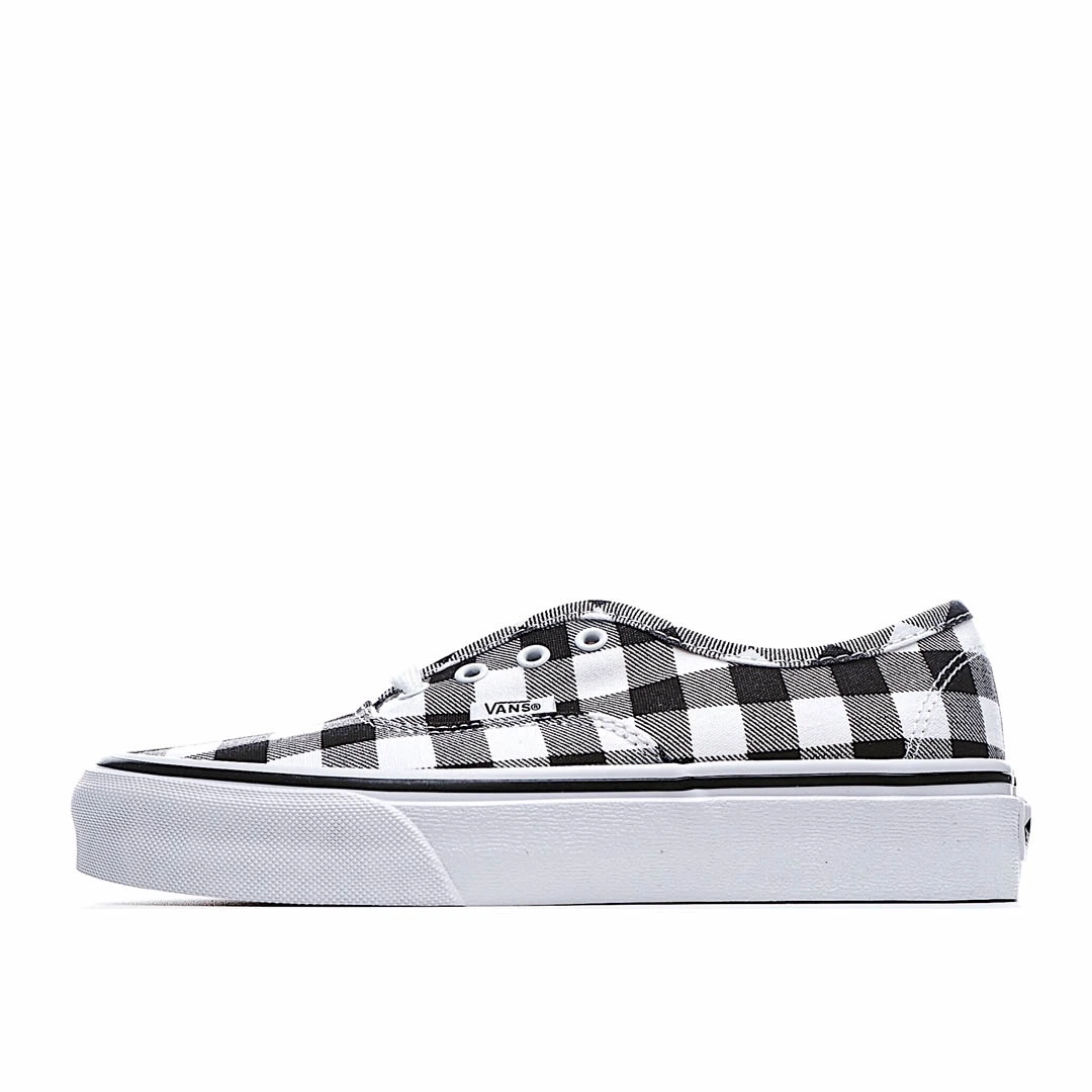 Vans Authentic Low-Top Sneakers