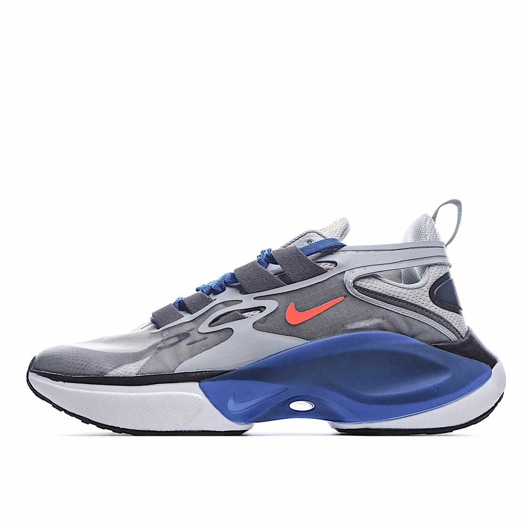 Nike Signal D/MS/X 'Knicks'