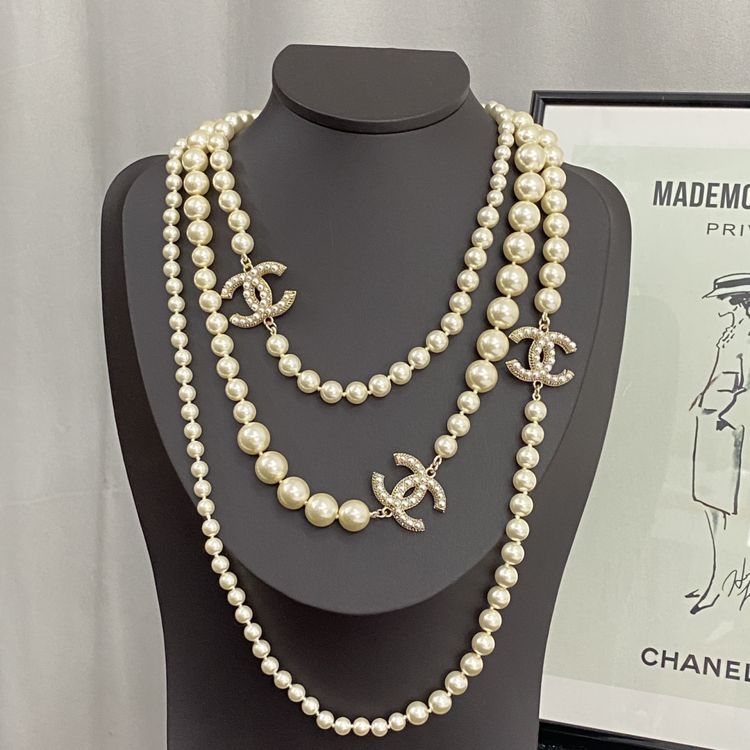 Chanel Necklace