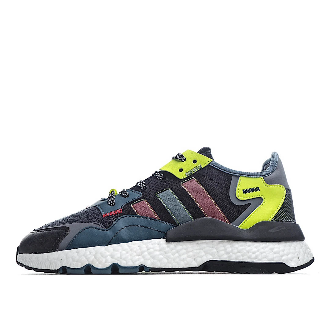 Adidas Nite Jogger 2020 Boost Sneakers