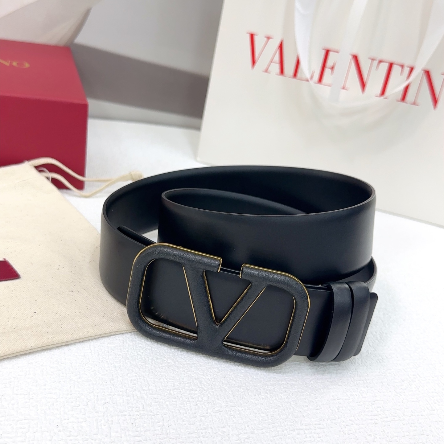 Valentino Belt