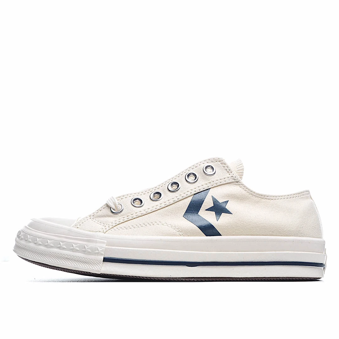 Converse Chunk 1970s Espadrilles