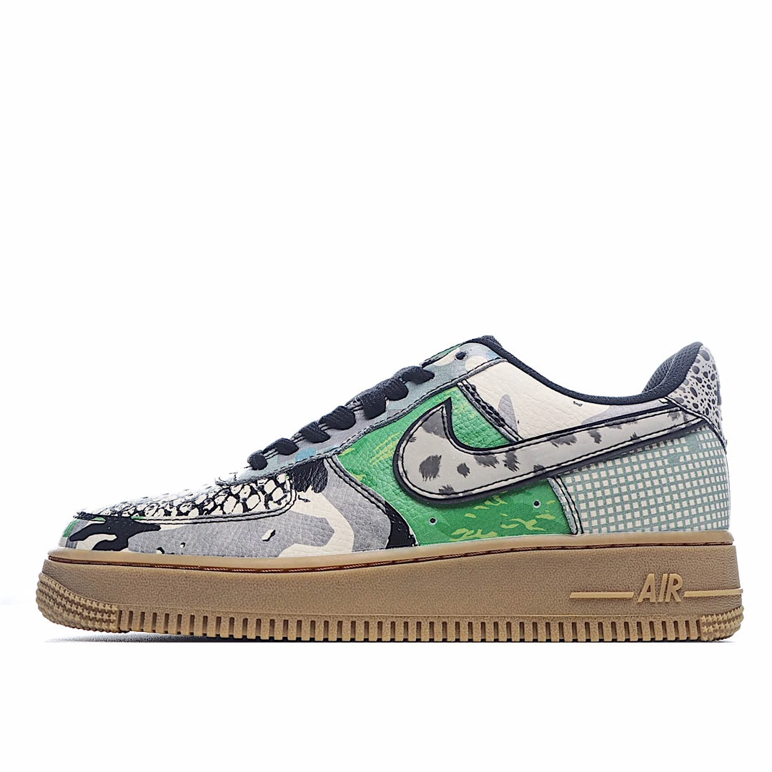 Nike Air Force 1 Low City Of Dreams