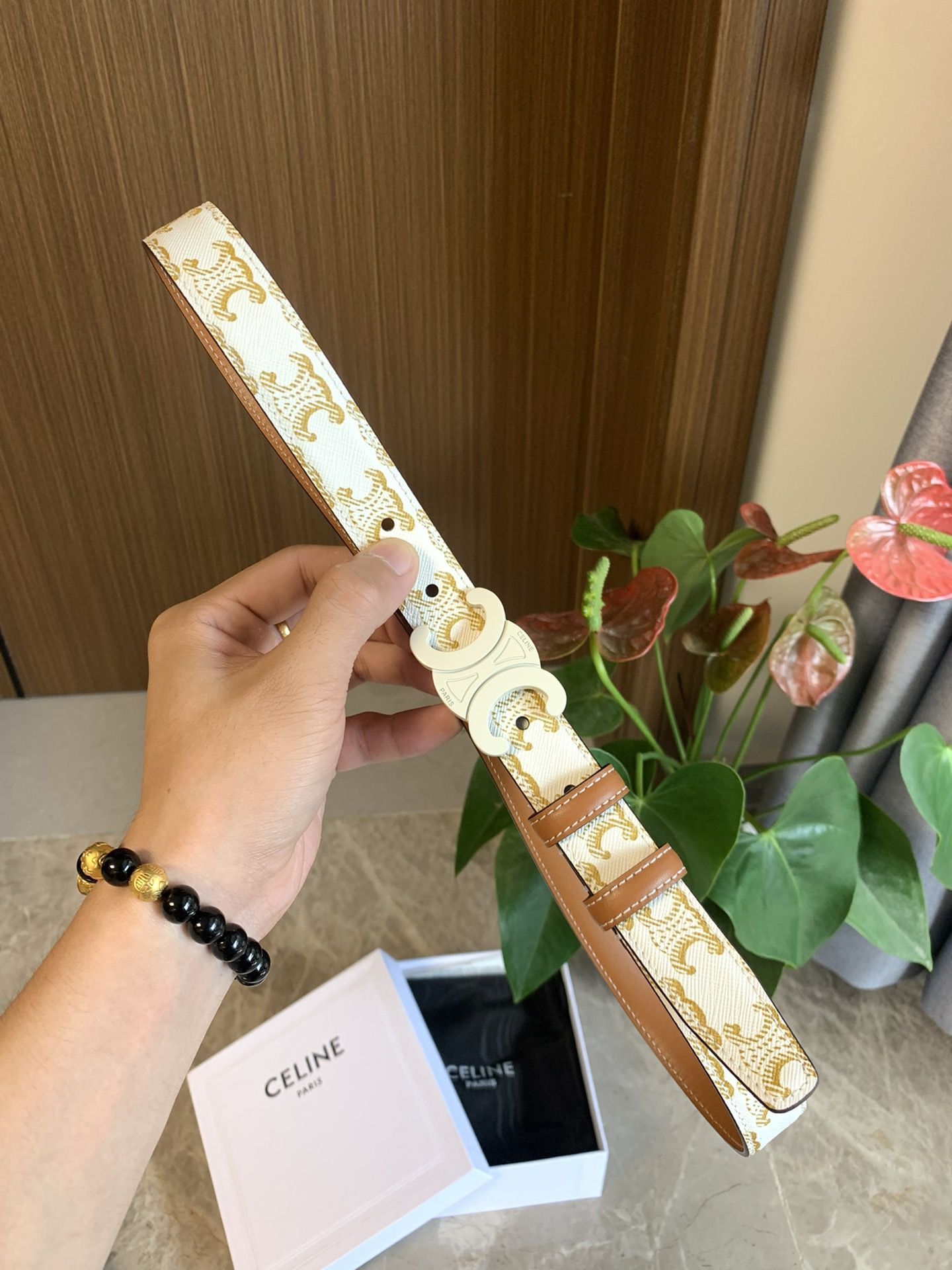 Celine Belt for Women
