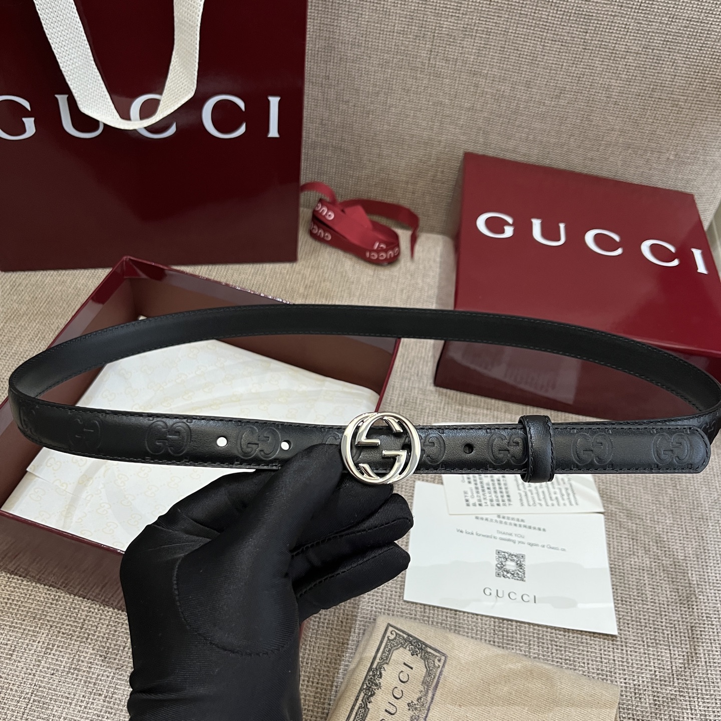 Gucci Belt for Women