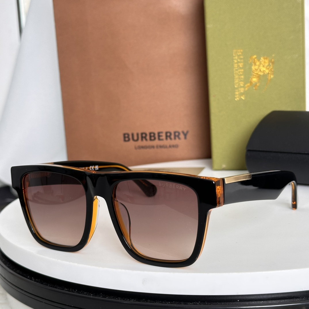 Burberry Glasses