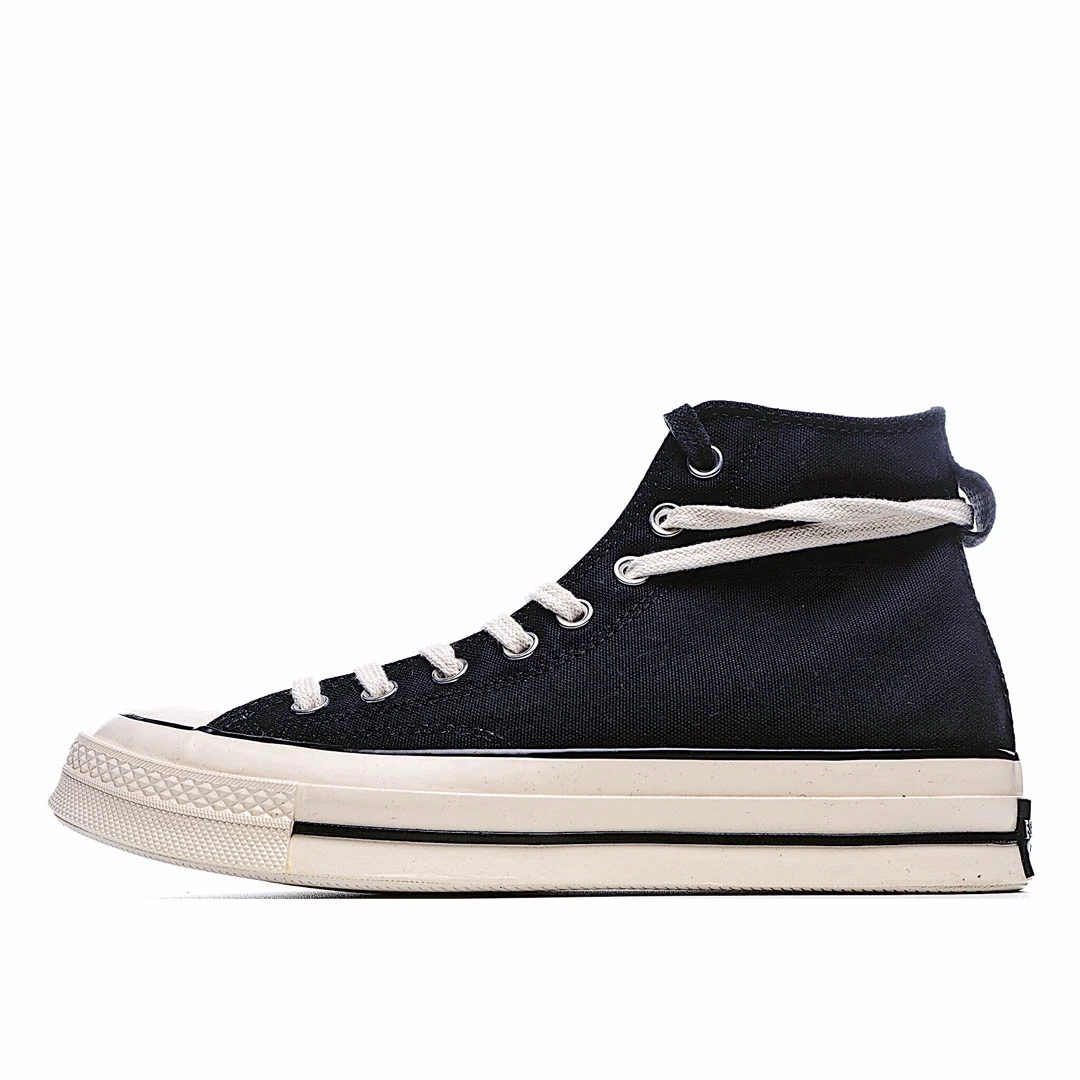 Converse Chunk 1970s Espadrilles