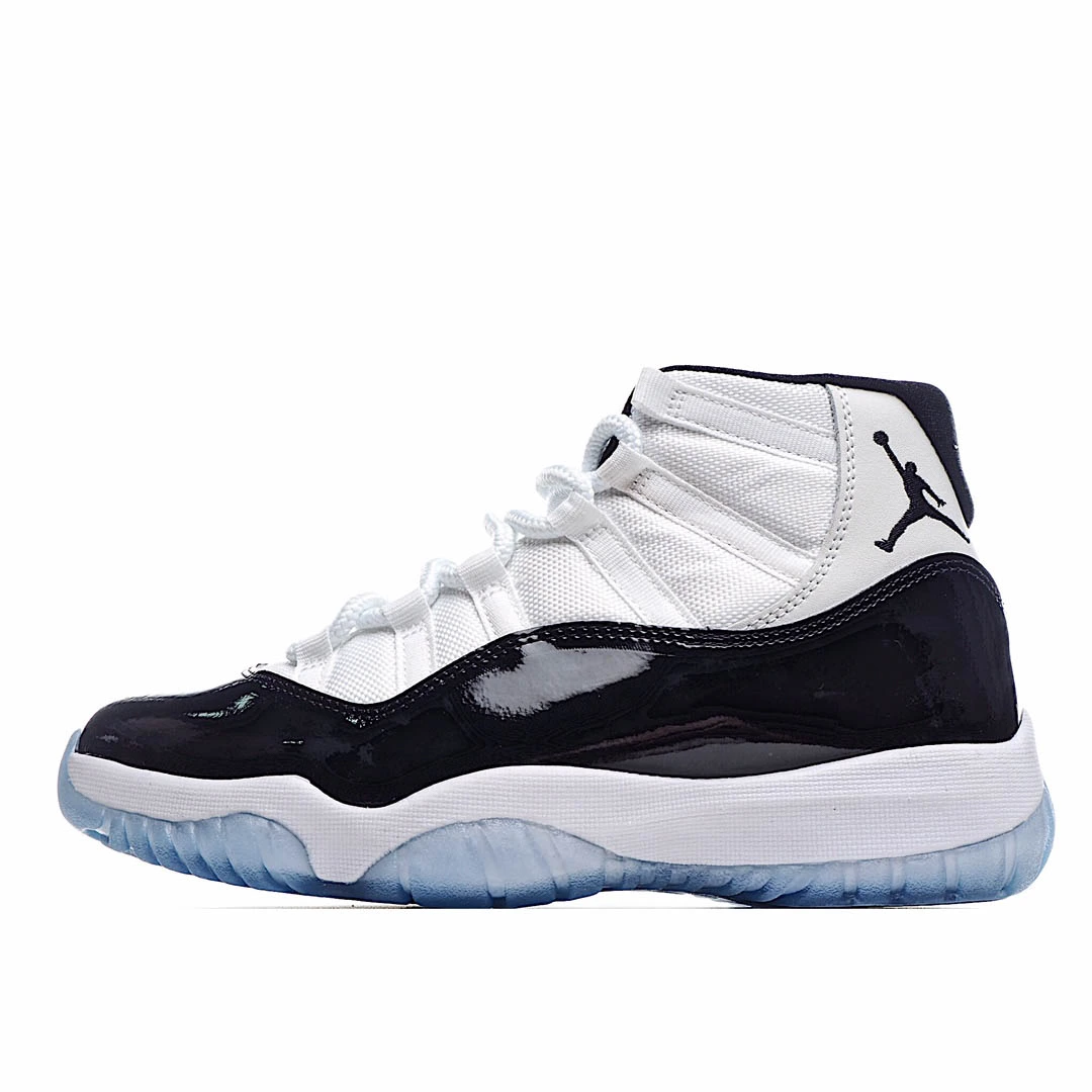 Air Jordan 11 Retro 'Concord' 2018
