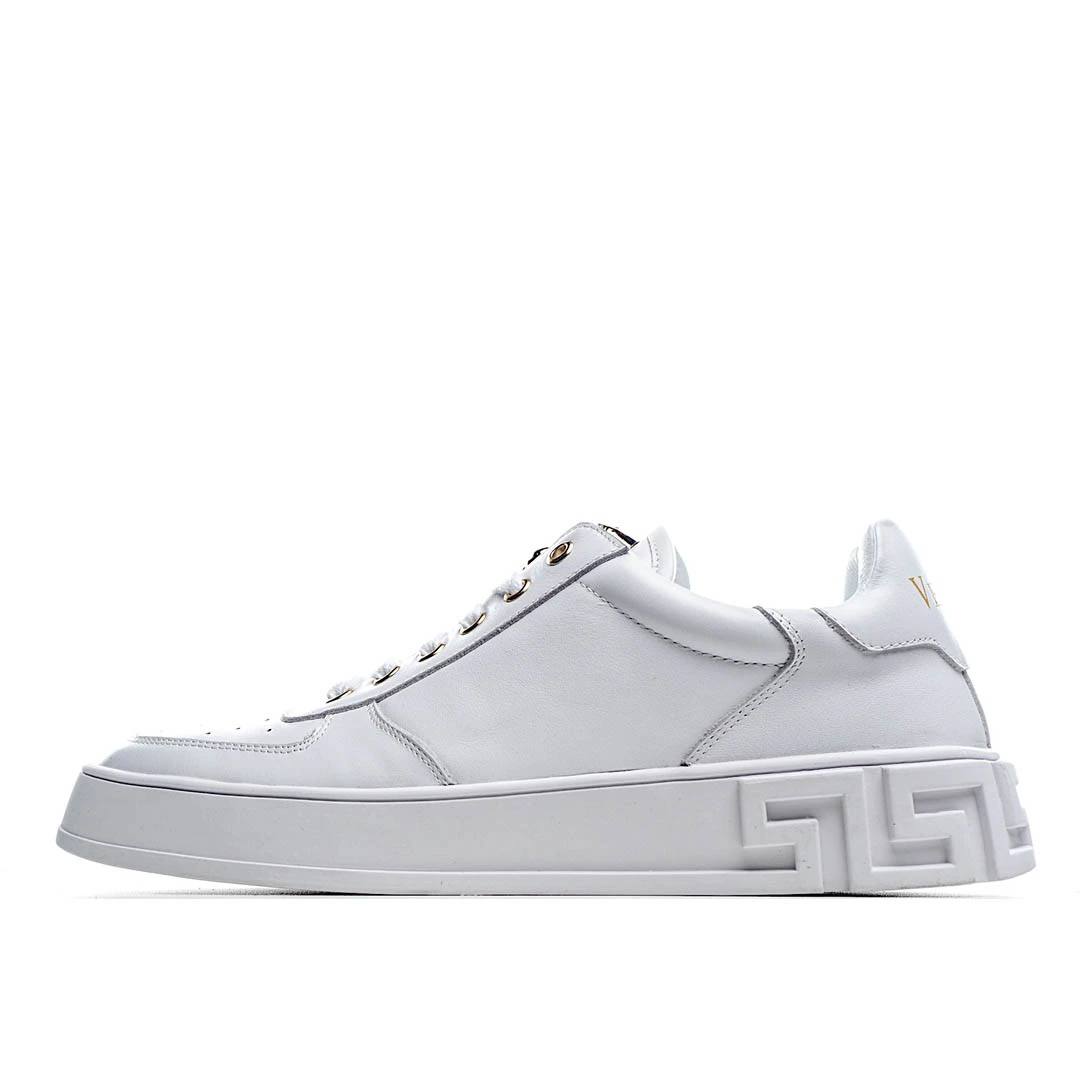 Versace VERSACE casual new men's shoes
