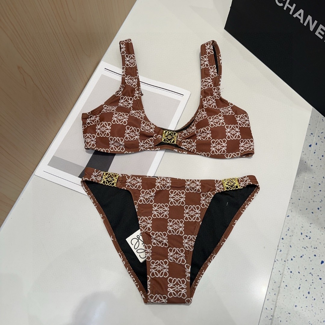 Loewe Bikinis Set
