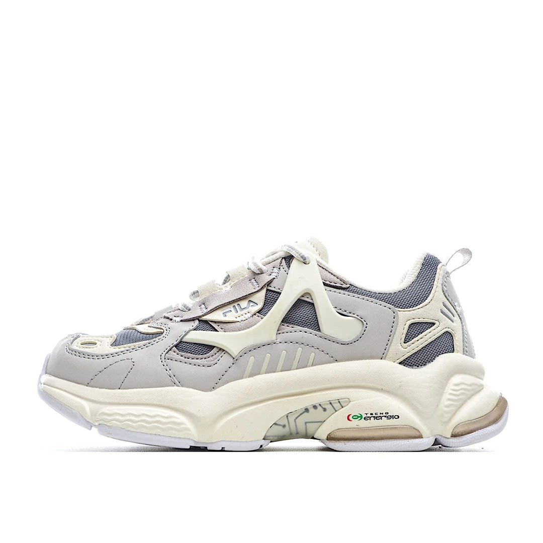 FILA Mars retro running shoes