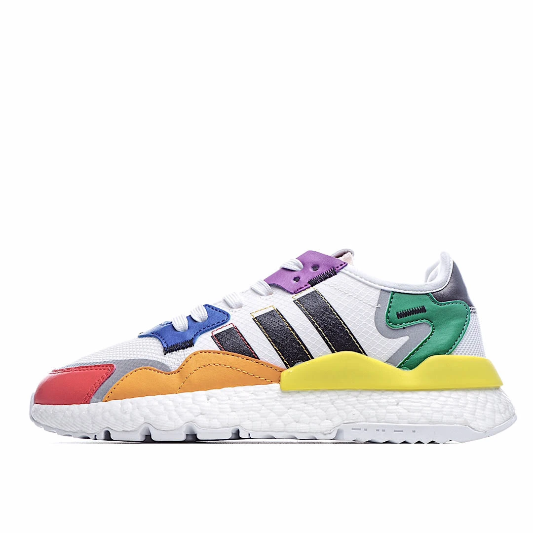 Adidas Nite Jogger 'Pride'