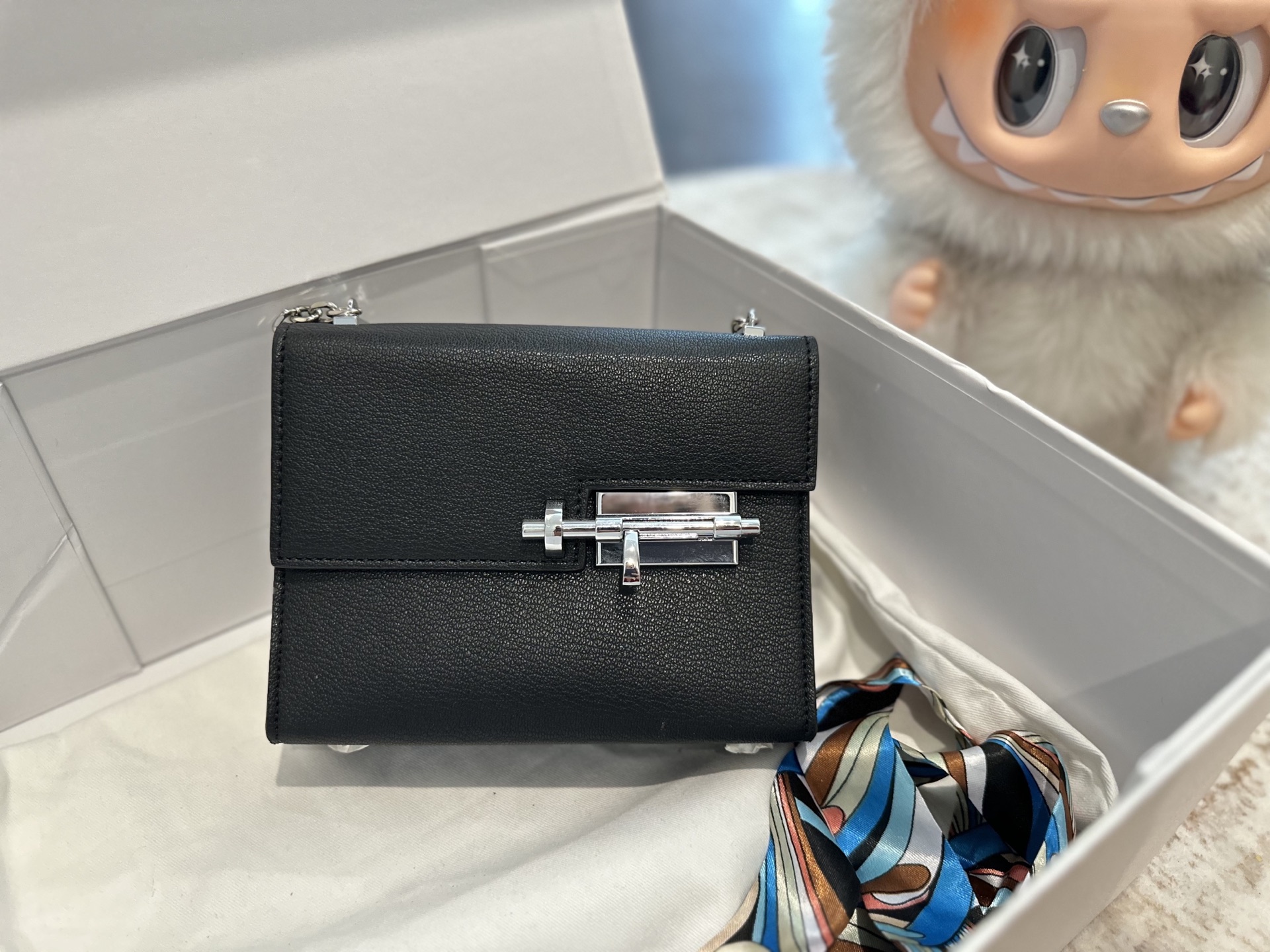 Hermes Verrou Bag