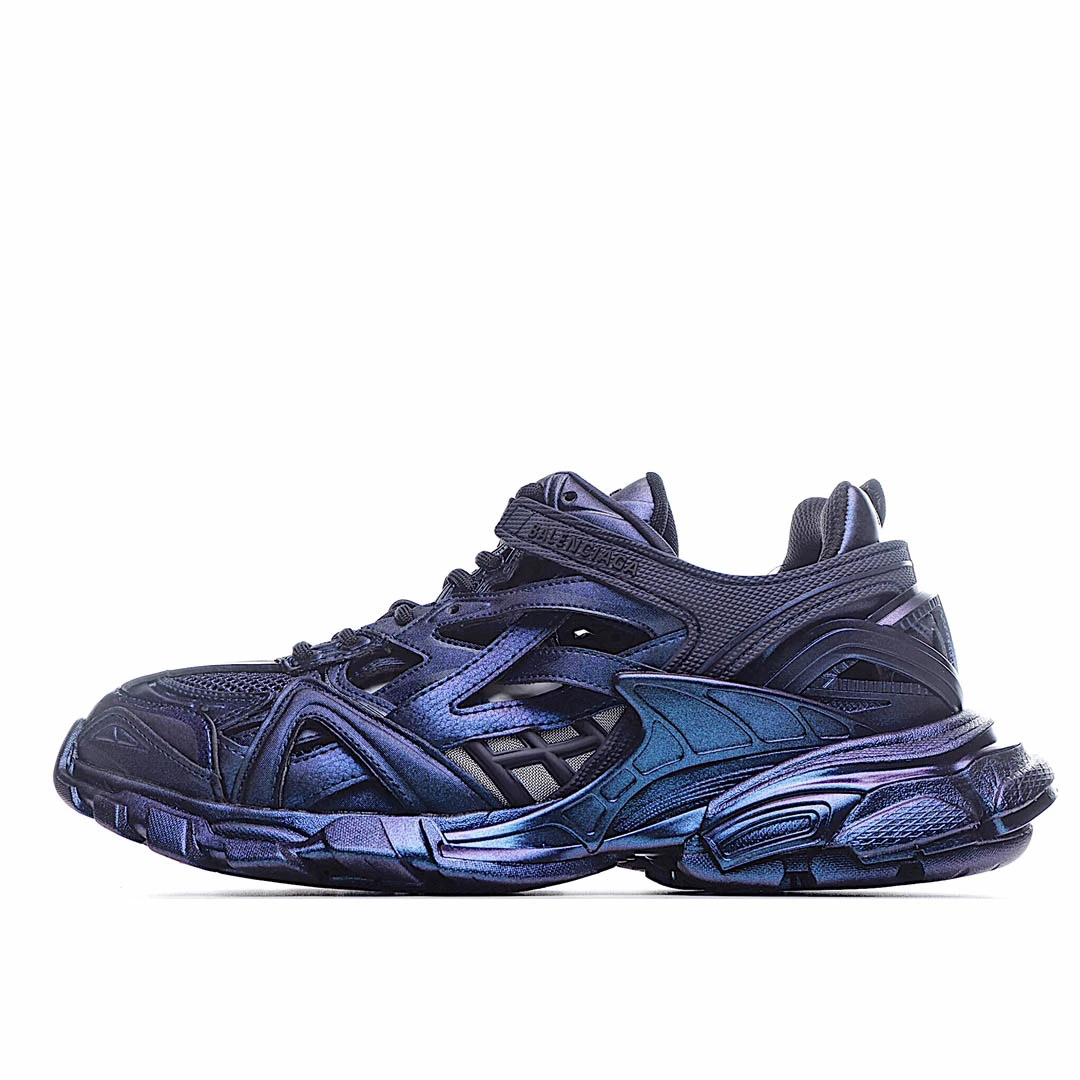 Balenciaga Track 4.0  Track Trainer