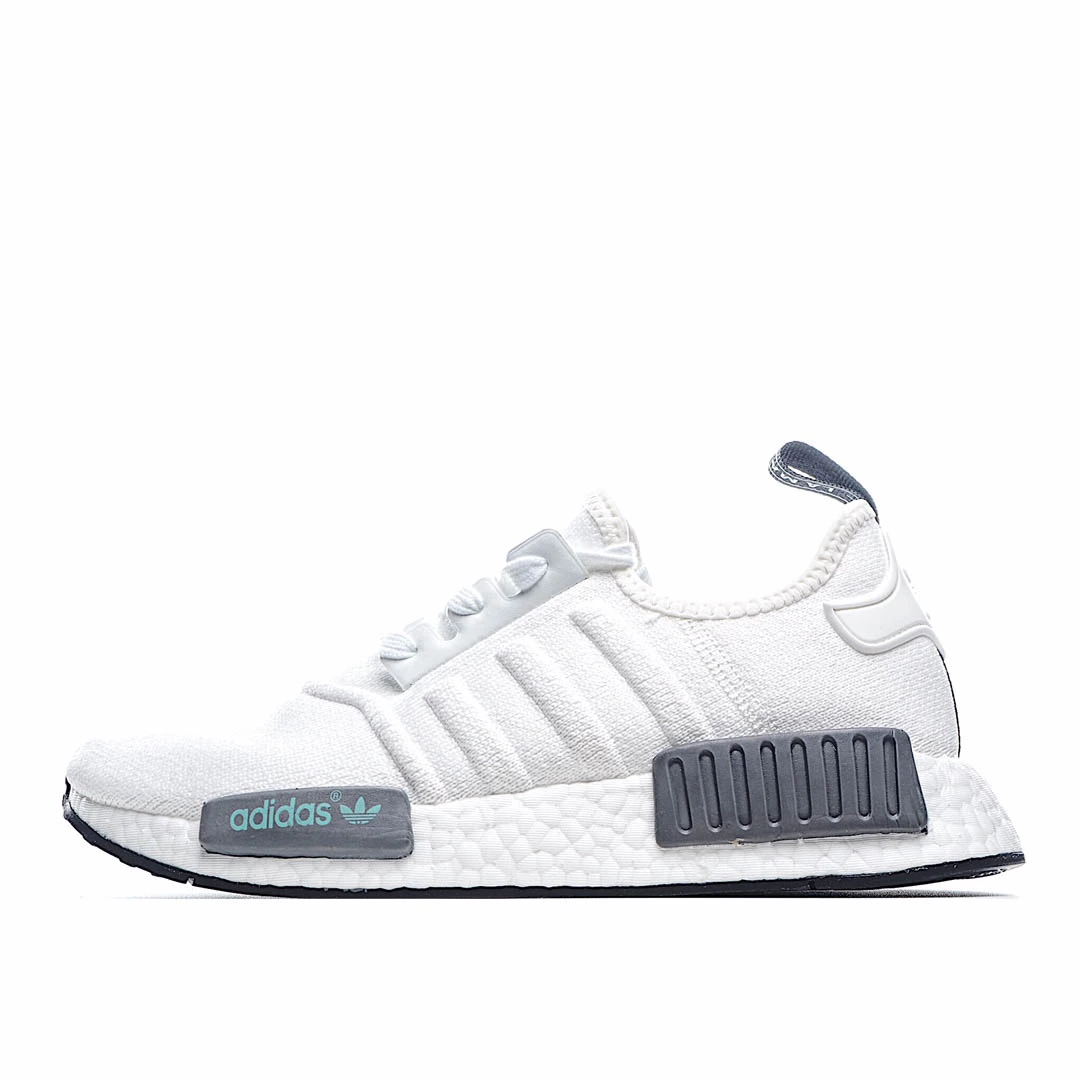 Adidas Wmns NMD_R1 'Raw White'