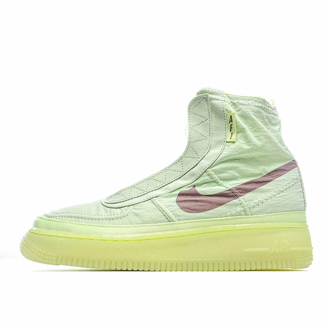 Nike Air Force 1 Shell WMNS