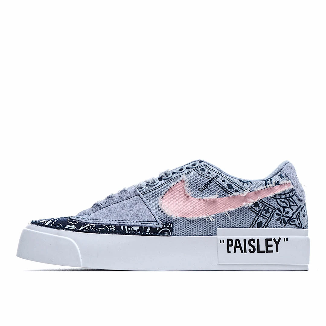 Nike SB Zoom Blazer Low