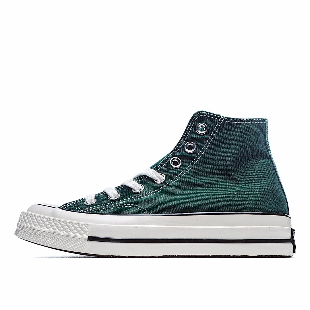 Converse Chunk 1970s Espadrilles